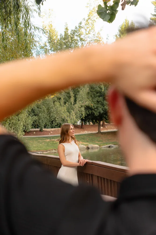 ENGAGEMENT E&M — photograph 21
