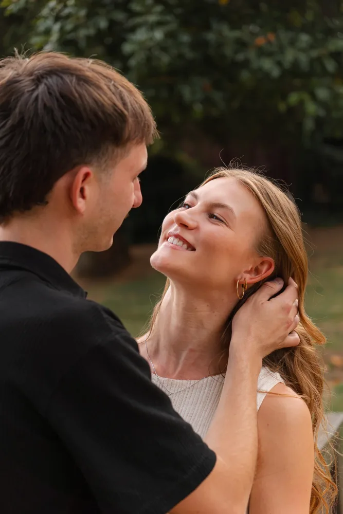 ENGAGEMENT E&M — photograph 19