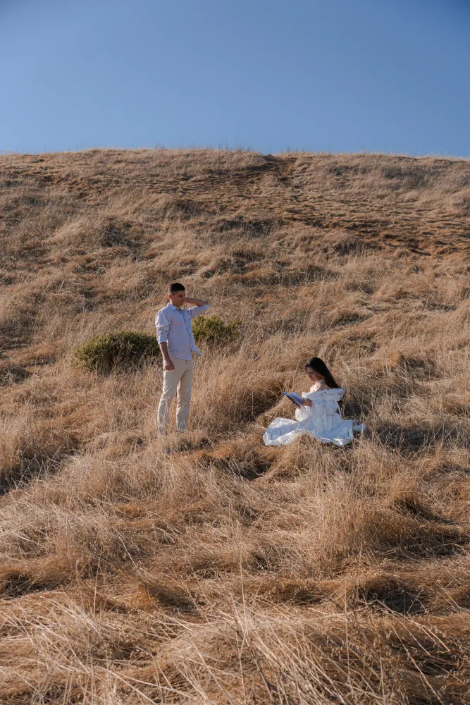Post-Wedding D&N — photograph 9