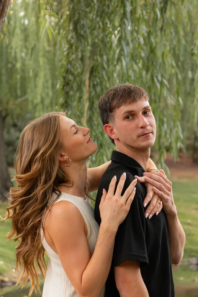 ENGAGEMENT E&M — photograph 14