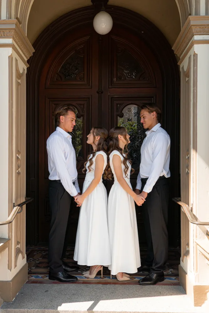 Engagement — photograph 15