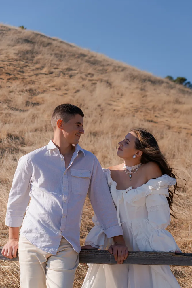 Post-Wedding D&N — photograph 8