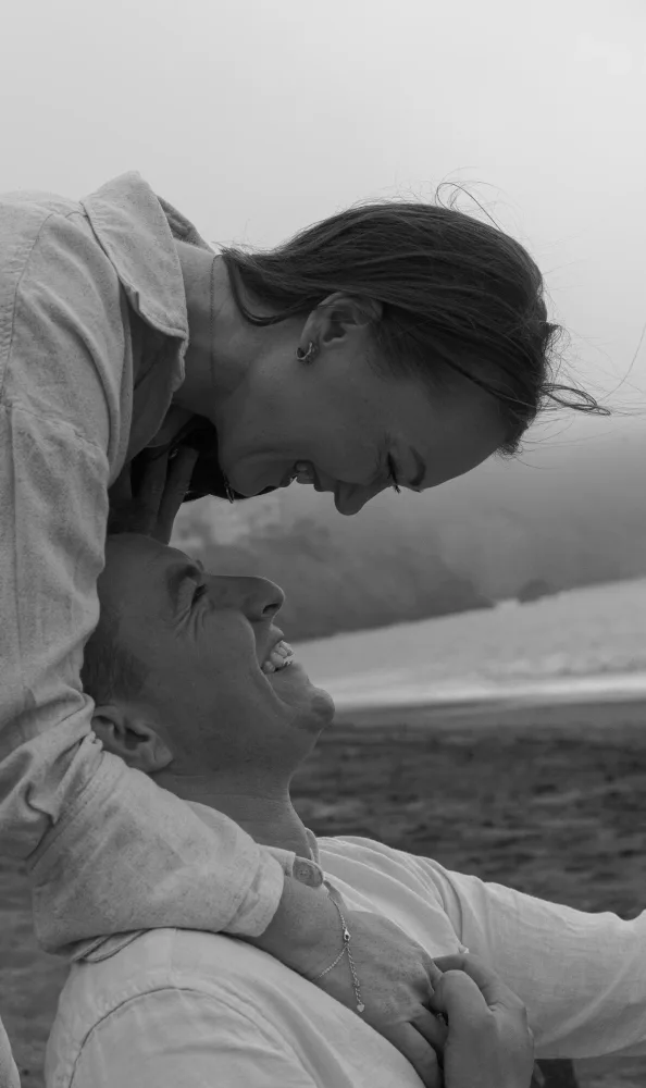 Couple Photoshoot — photograph 14