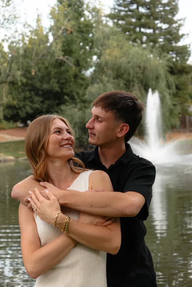 ENGAGEMENT E&M — photograph 20