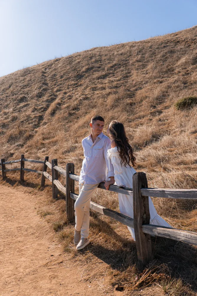 Post-Wedding D&N — photograph 7