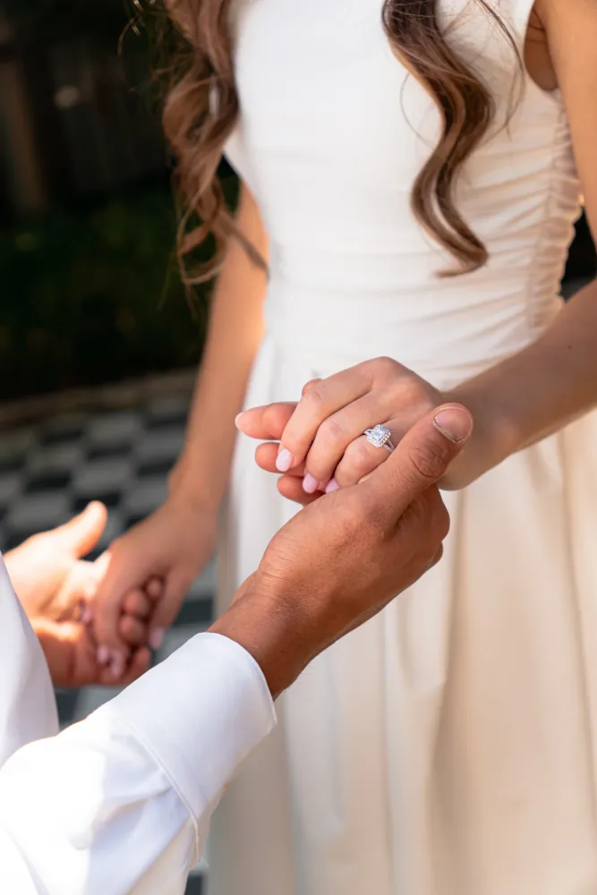 Engagement — photograph 11