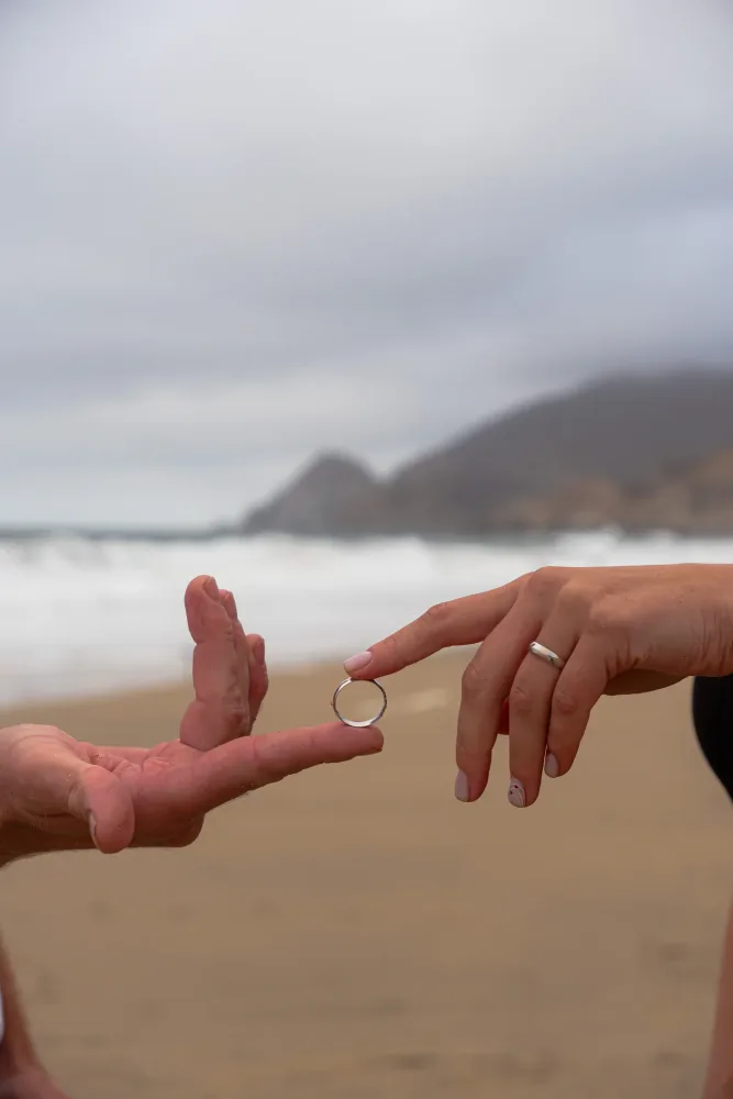 Ocean Family Photoshoot — photograph 20