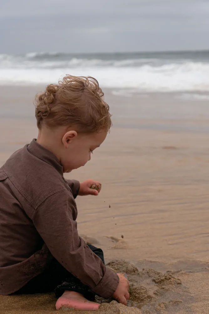 Ocean Family Photoshoot — photograph 18