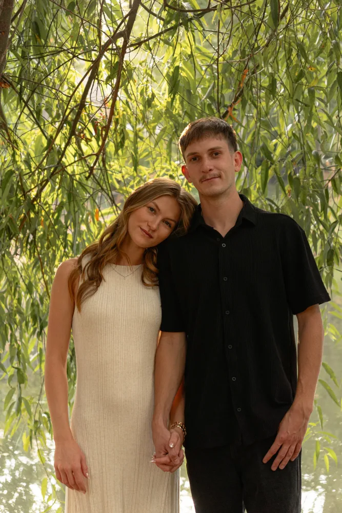 ENGAGEMENT E&M — photograph 28
