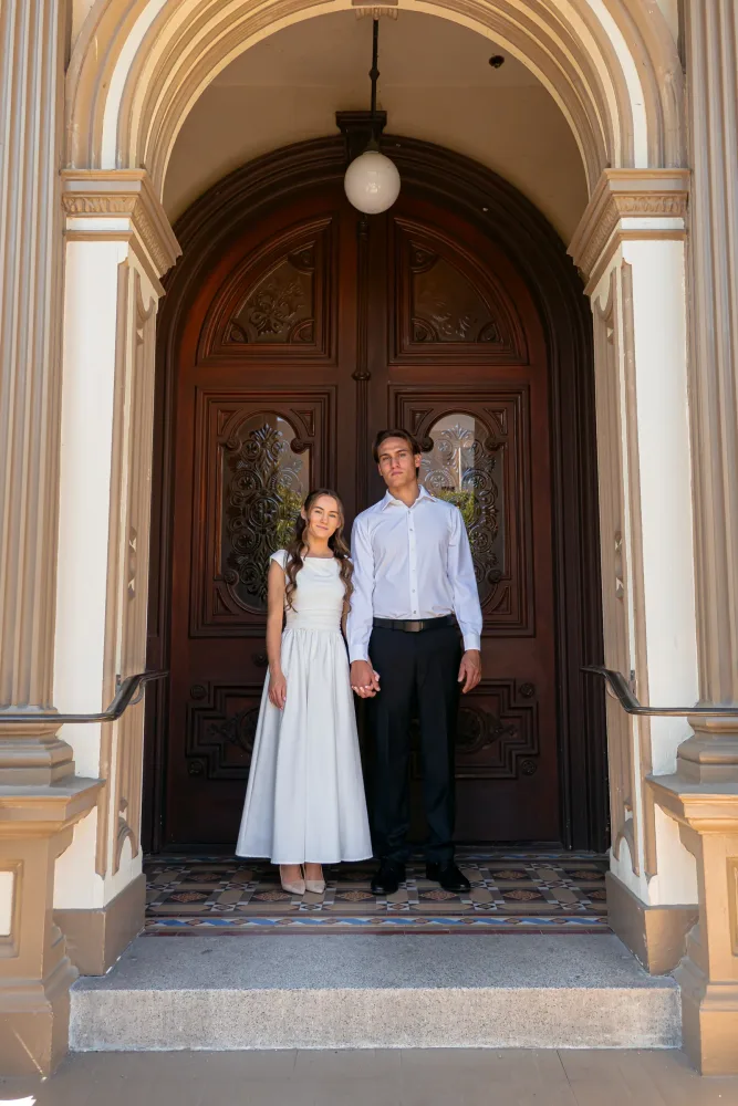 Engagement — photograph 18