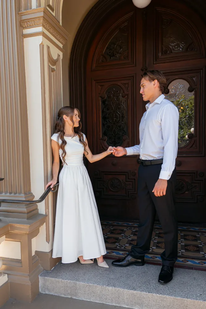 Engagement — photograph 8