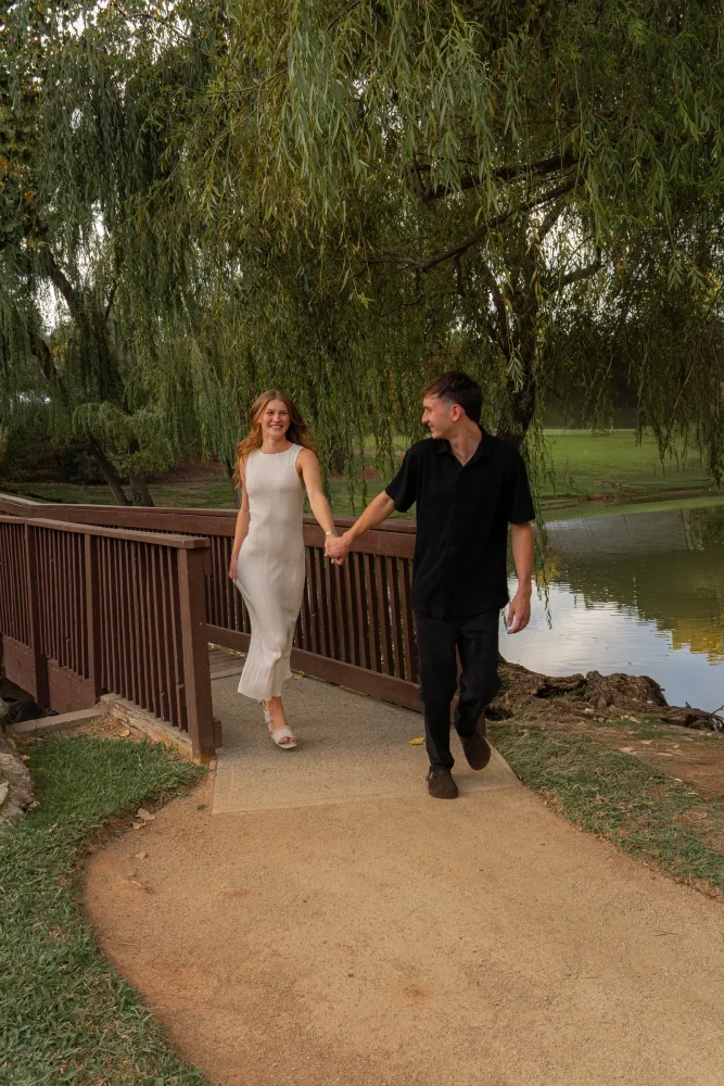 ENGAGEMENT E&M — photograph 26