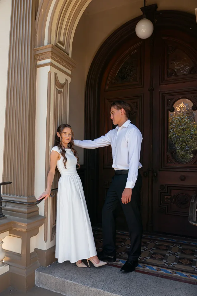 Engagement — photograph 7