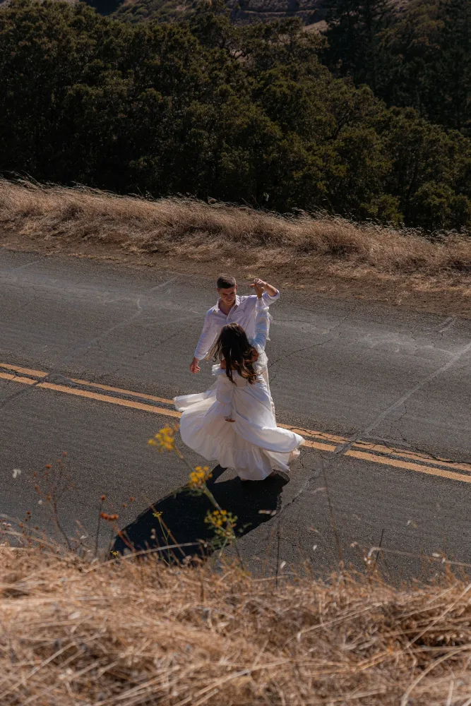 Post-Wedding D&N — photograph 6