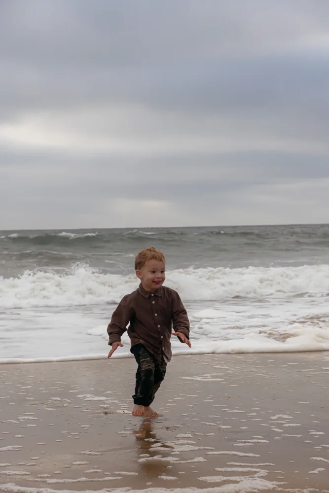 Ocean Family Photoshoot — photograph 14