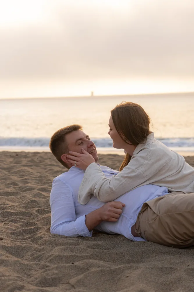 Couple Photoshoot — photograph 5