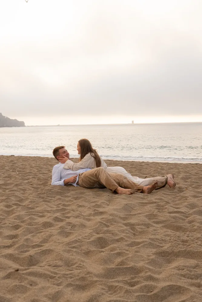Couple Photoshoot — photograph 13