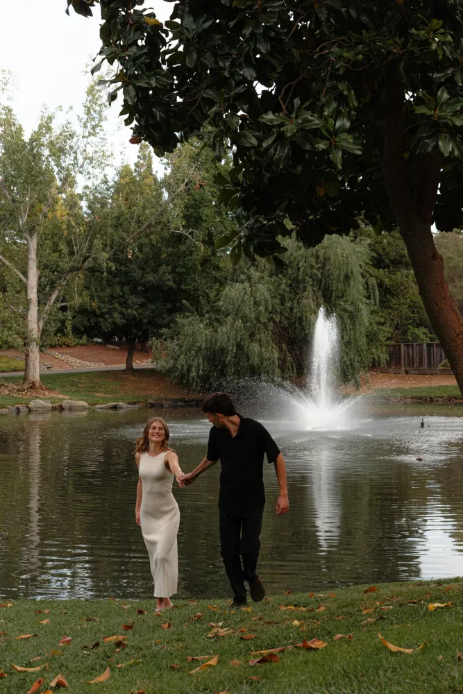 ENGAGEMENT E&M — photograph 18