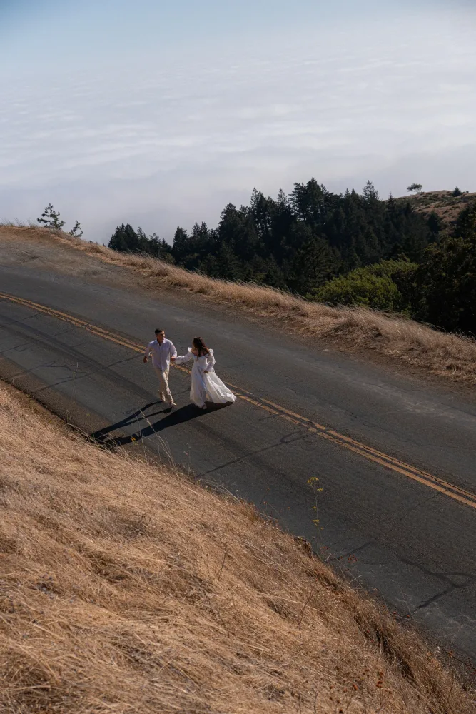 Post-Wedding D&N — photograph 5