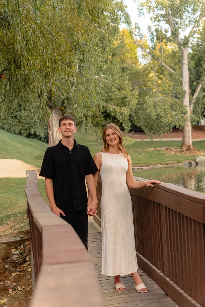 ENGAGEMENT E&M — photograph 23