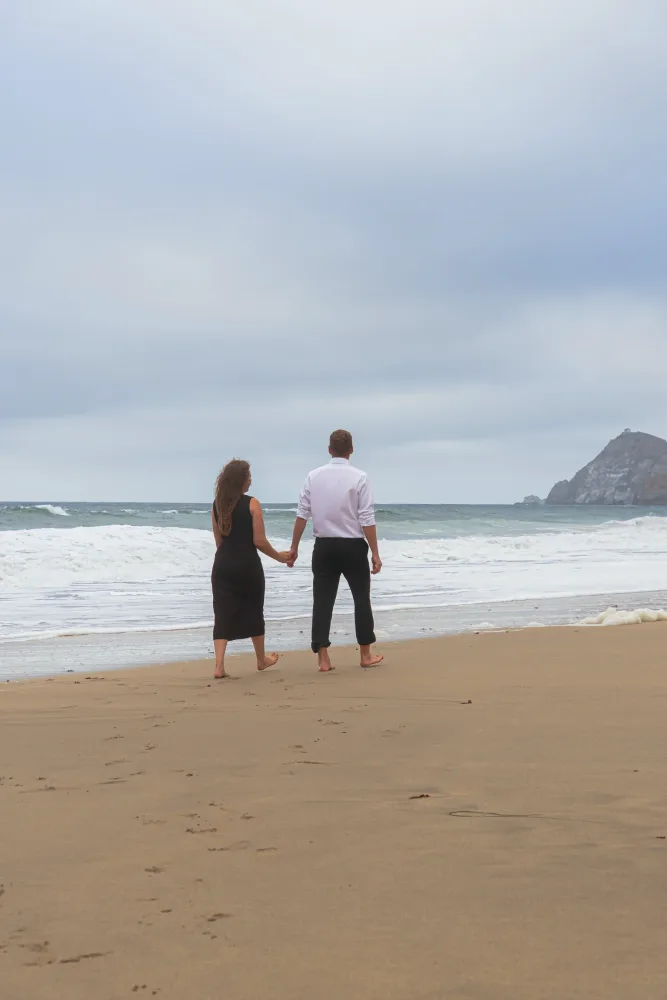 Ocean Family Photoshoot — photograph 19