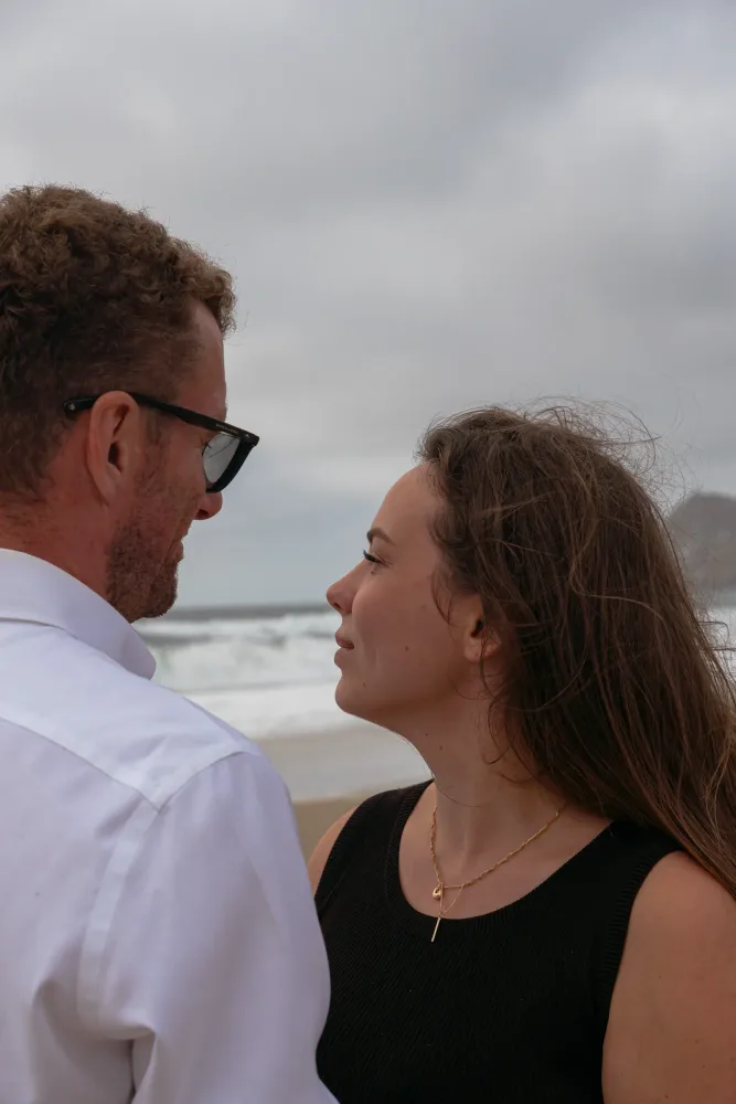 Ocean Family Photoshoot — photograph 13