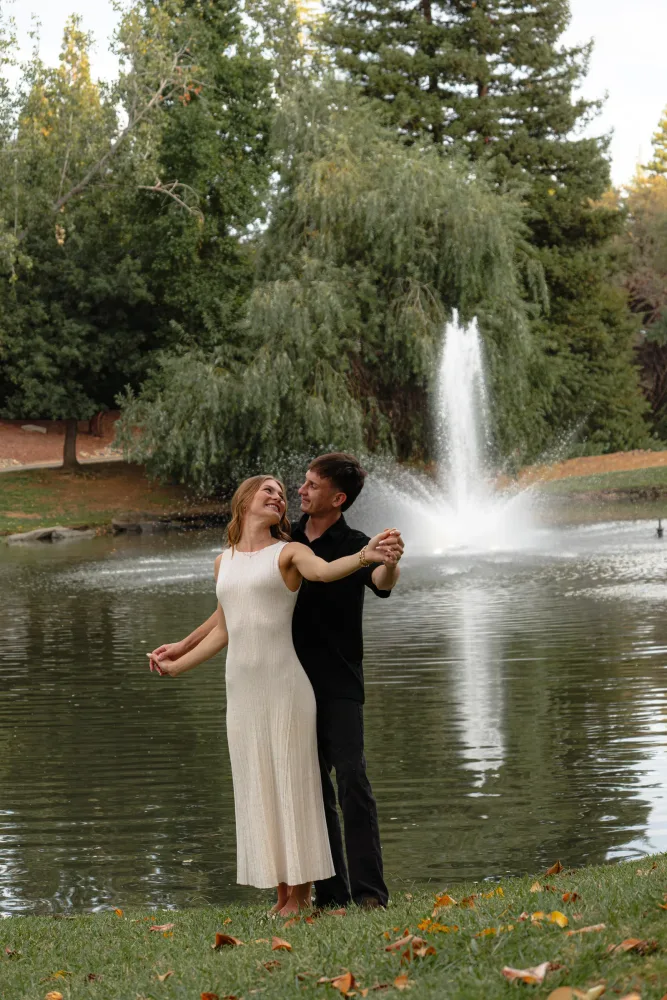 ENGAGEMENT E&M — photograph 29