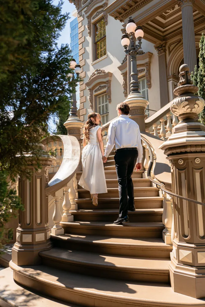 Engagement — photograph 17