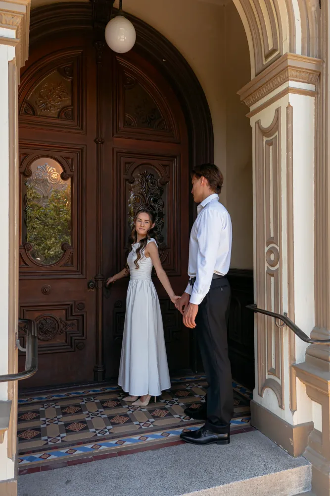 Engagement — photograph 19