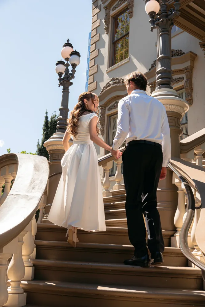 Engagement — photograph 10