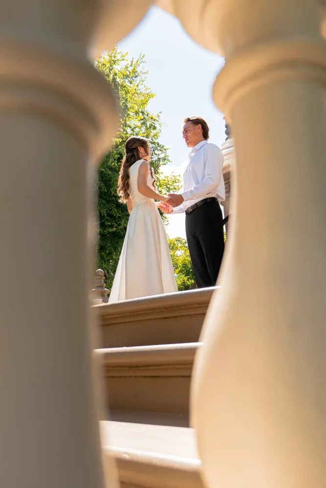 Engagement — photograph 13