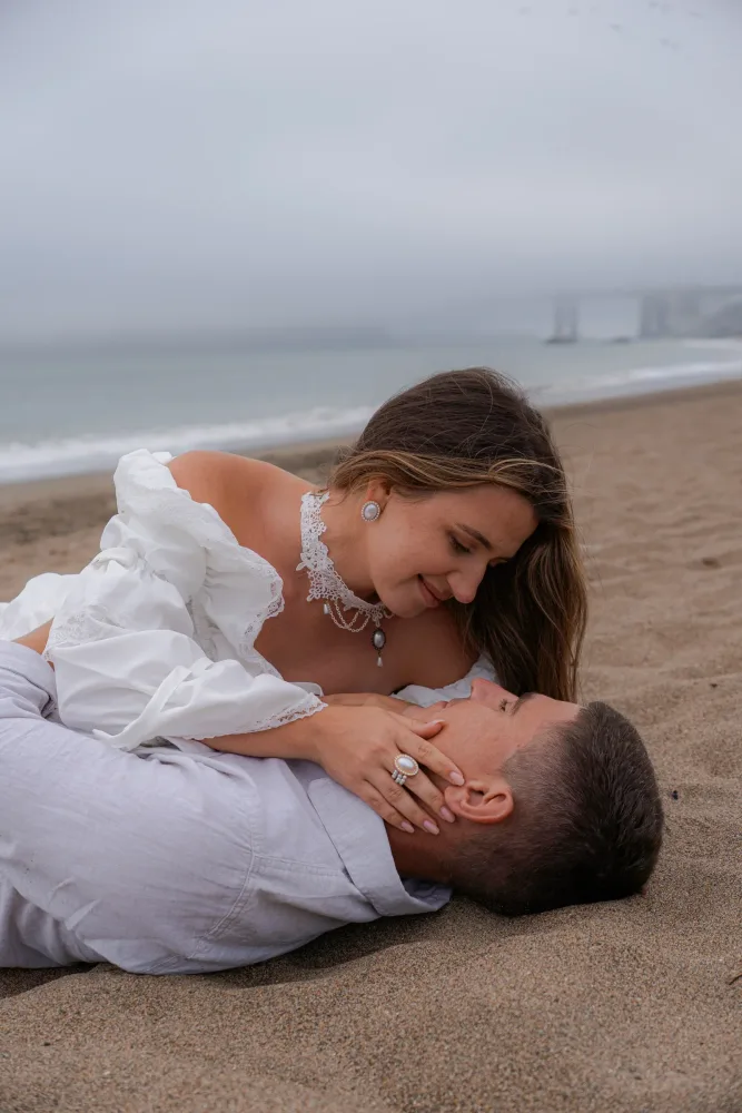 Post-Wedding D&N — photograph 16