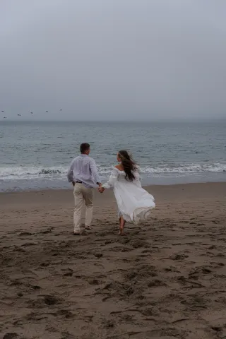 Post-Wedding / Elopement photography